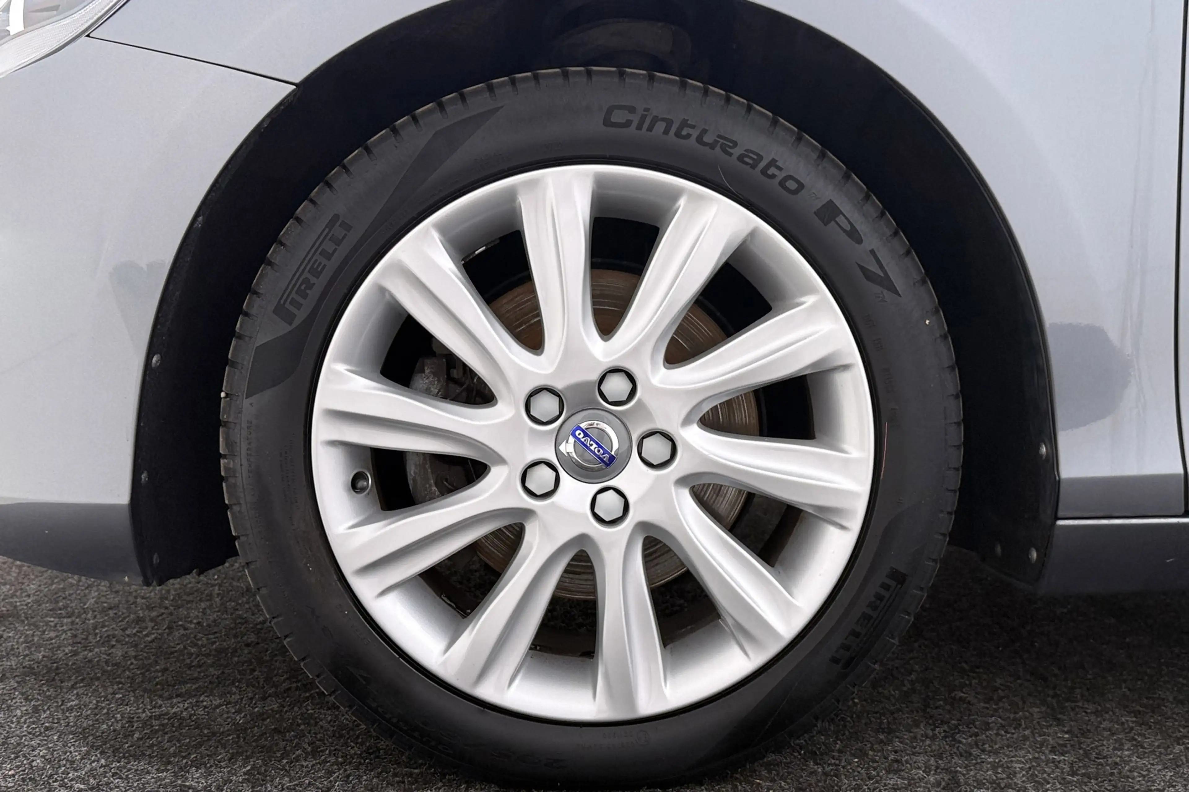 Volvo V40 2.0 T3 Nordic+ | Org NL | 51.000 KM!!! | Xenon | S — photo 37