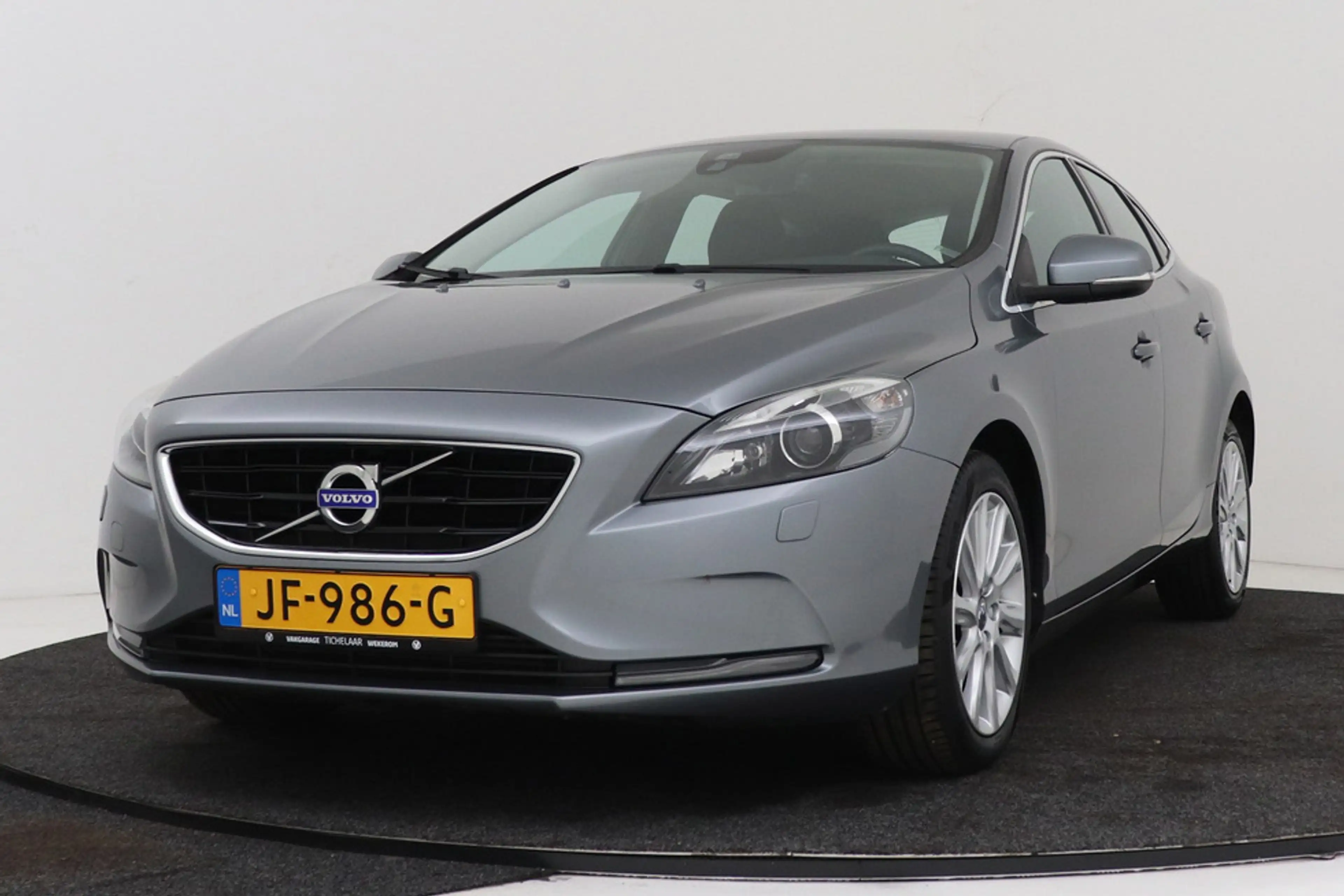 Volvo V40 2.0 T3 Nordic+ | Org NL | 51.000 KM!!! | Xenon | S — photo 14