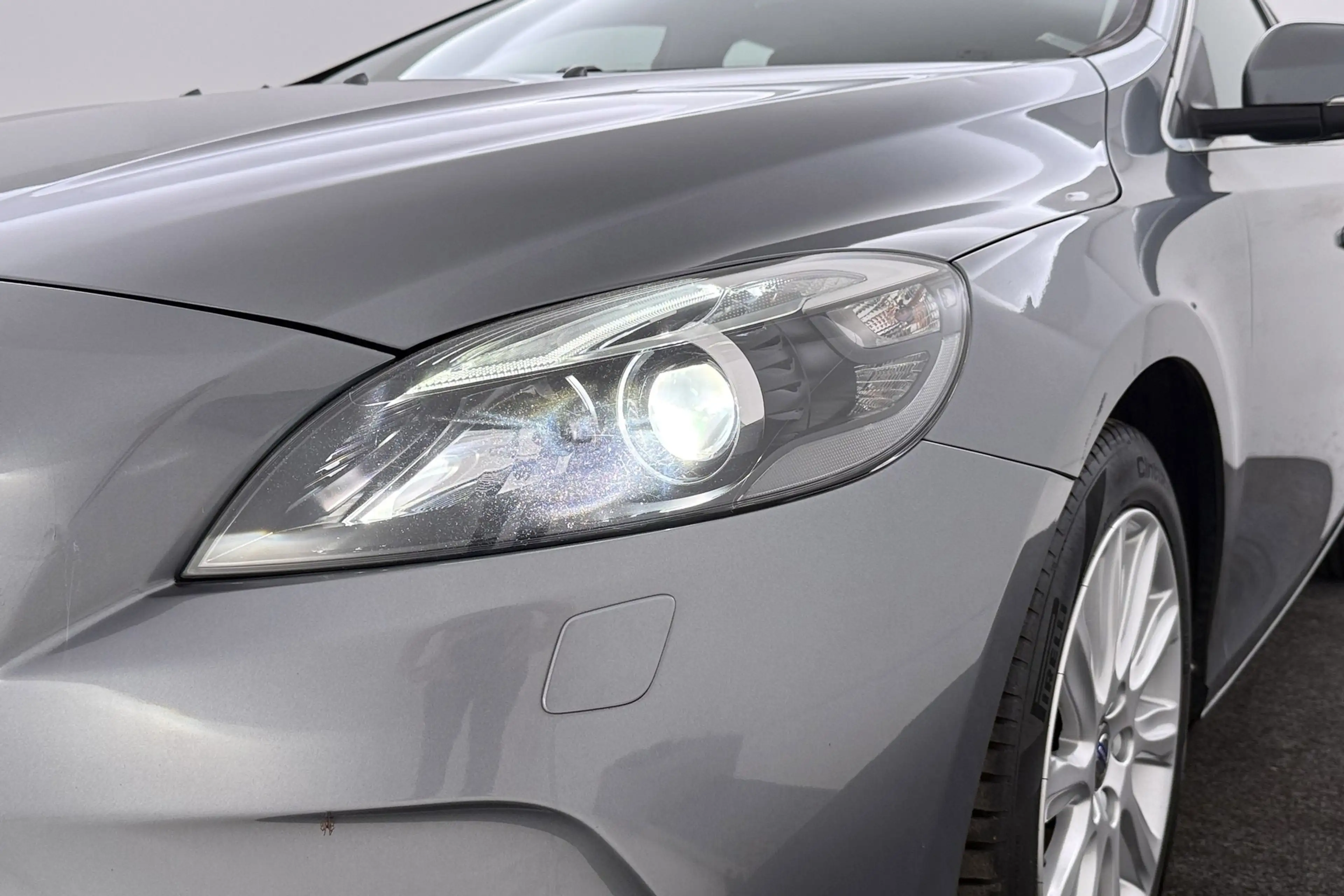 Volvo V40 2.0 T3 Nordic+ | Org NL | 51.000 KM!!! | Xenon | S — photo 36