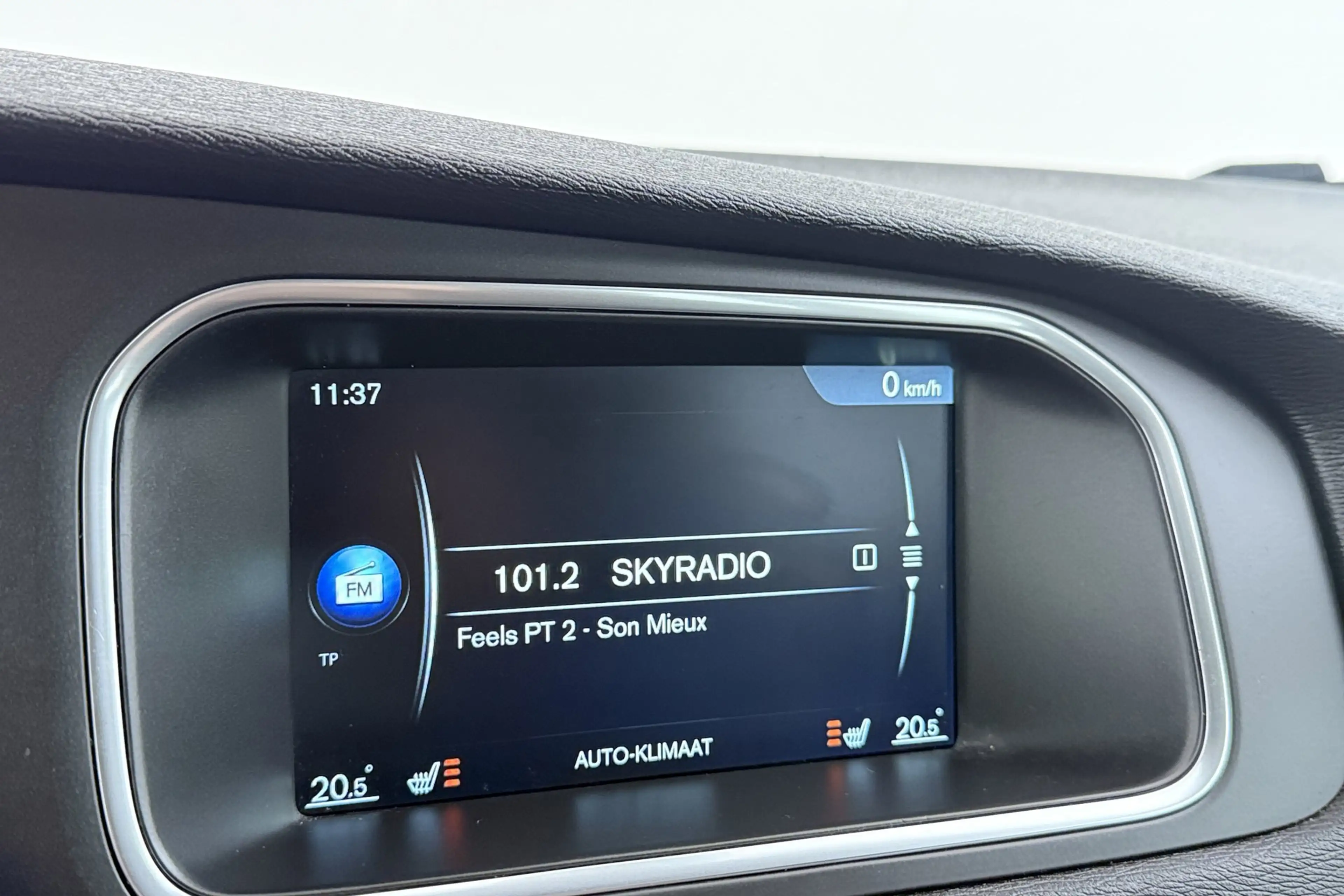 Volvo V40 2.0 T3 Nordic+ | Org NL | 51.000 KM!!! | Xenon | S — photo 23