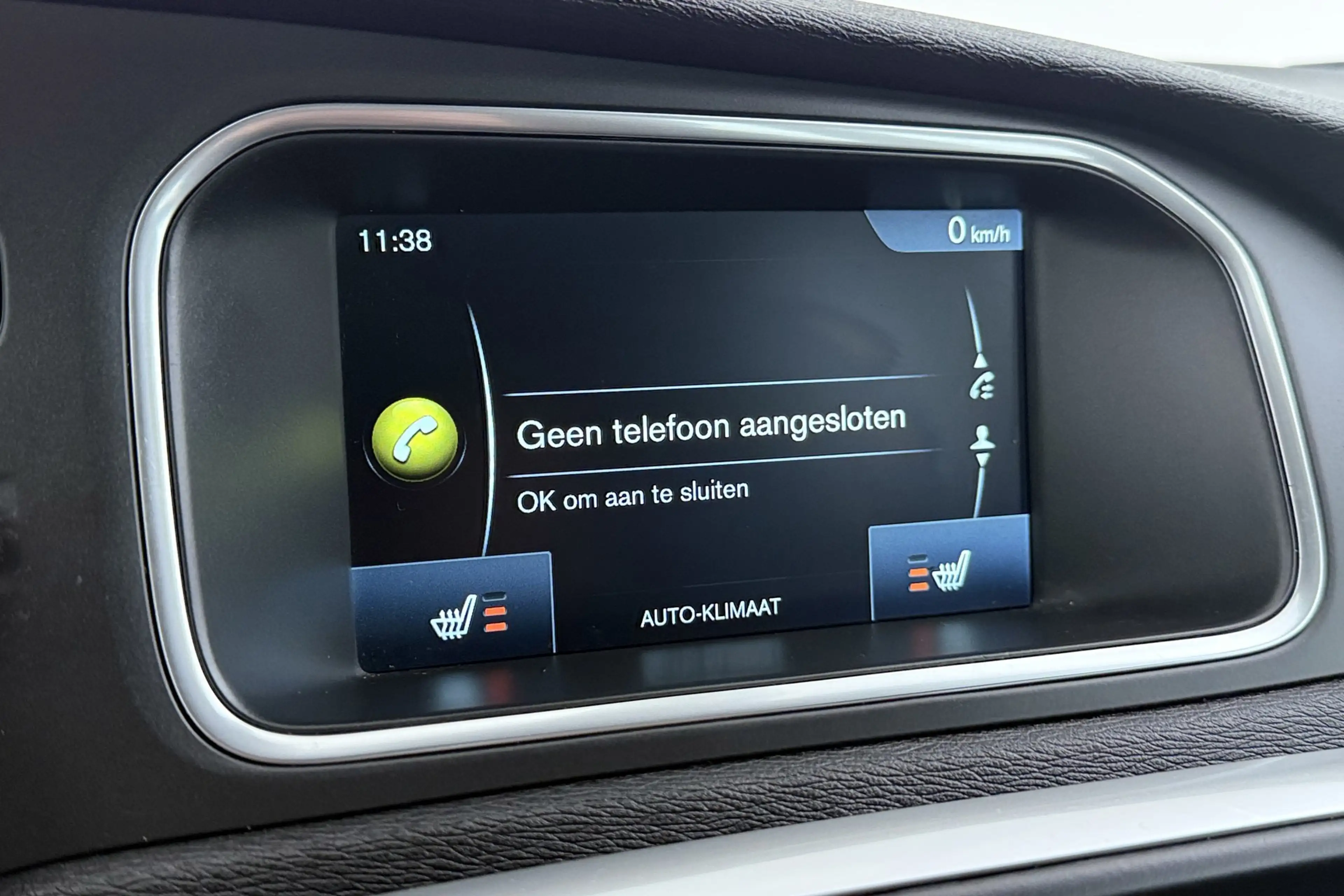 Volvo V40 2.0 T3 Nordic+ | Org NL | 51.000 KM!!! | Xenon | S — photo 26