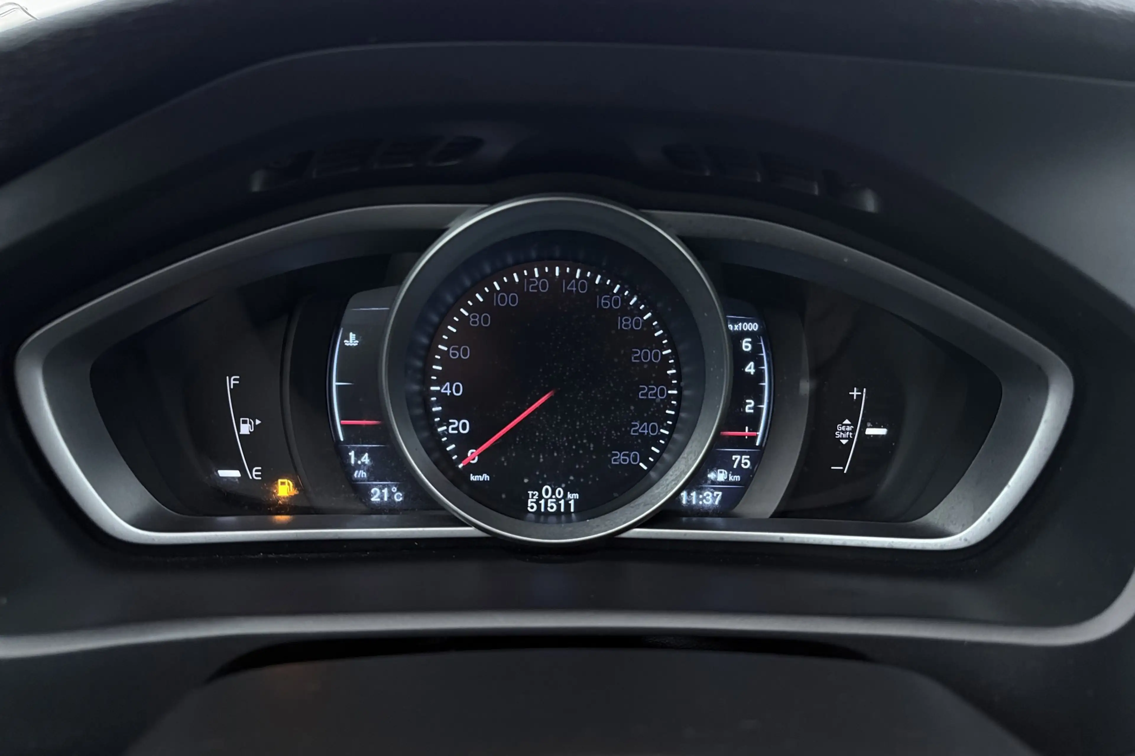 Volvo V40 2.0 T3 Nordic+ | Org NL | 51.000 KM!!! | Xenon | S — photo 20