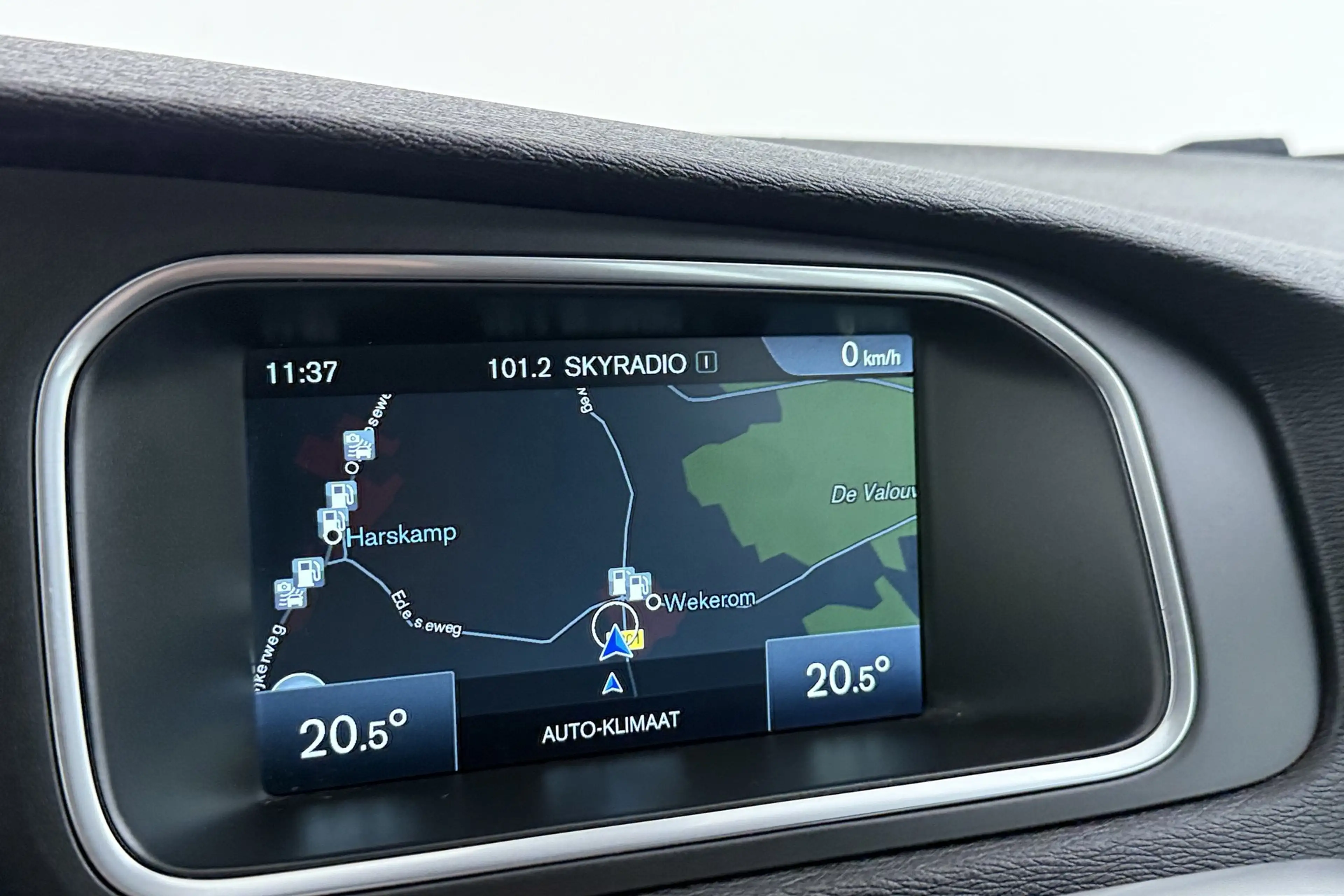 Volvo V40 2.0 T3 Nordic+ | Org NL | 51.000 KM!!! | Xenon | S — photo 22