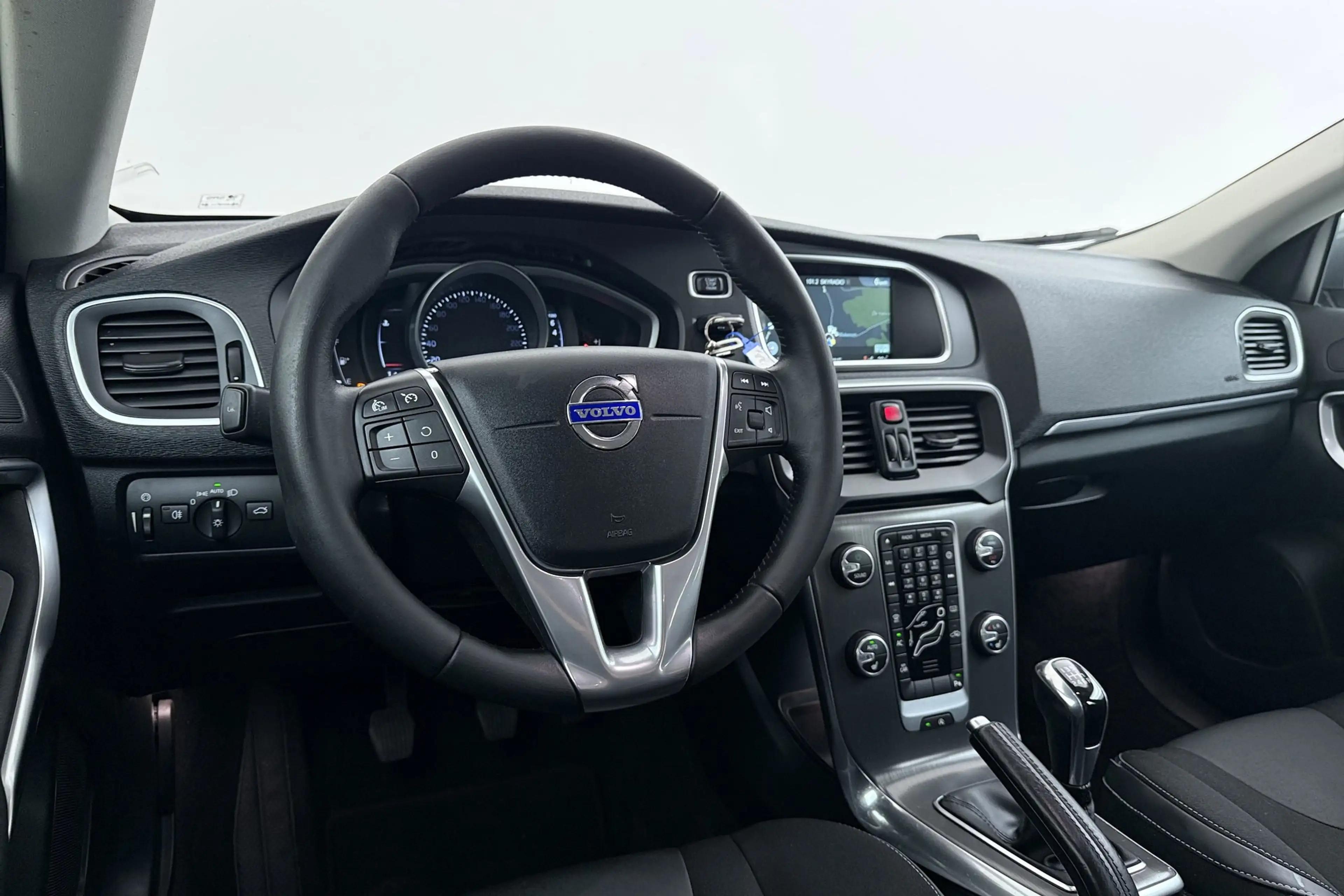Volvo V40 2.0 T3 Nordic+ | Org NL | 51.000 KM!!! | Xenon | S — photo 15