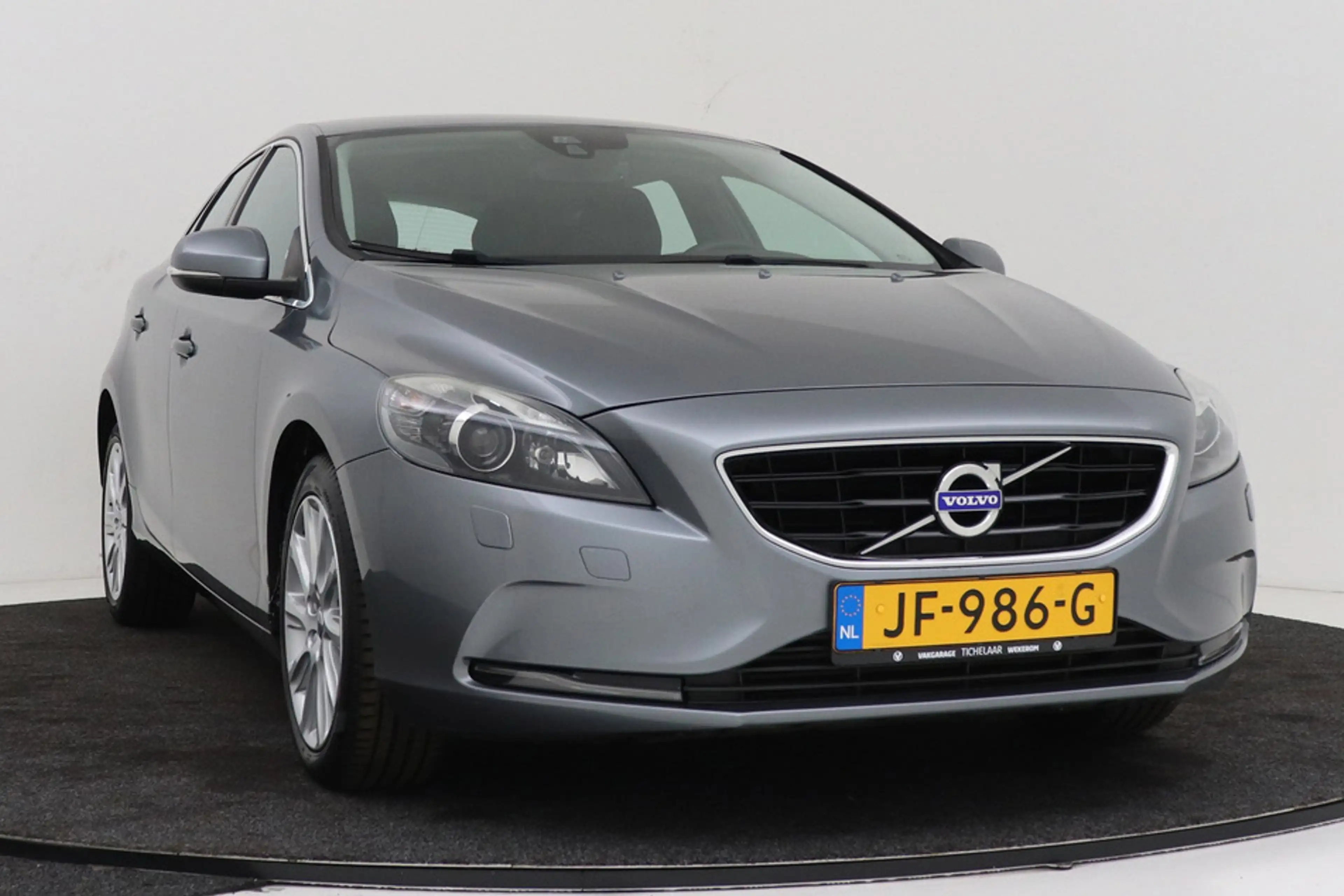 Volvo V40 2.0 T3 Nordic+ | Org NL | 51.000 KM!!! | Xenon | S — photo 13
