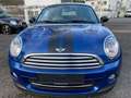 MINI Cooper Coupe Cooper Leder Navi Bi-Xenon Nur 75TKM Blau - thumbnail 2