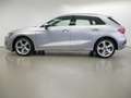 Audi A3 Sportback 35 TDI S tro. advanced LED virt. Cock. N Silber - thumbnail 4