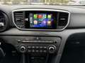 Kia Sportage 1.6 CRDI 115CH ISG ACTIVE 4X2 Noir - thumbnail 9