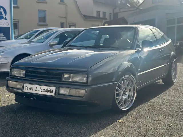Volkswagen Corrado Corrado 2.0 16V