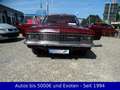 Opel Admiral B 2,8S - H-Kennzeichen - AHK Rouge - thumbnail 2
