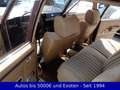 Opel Admiral B 2,8S - H-Kennzeichen - AHK Rouge - thumbnail 10
