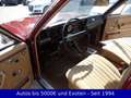 Opel Admiral B 2,8S - H-Kennzeichen - AHK Rouge - thumbnail 4