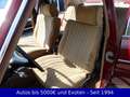 Opel Admiral B 2,8S - H-Kennzeichen - AHK Rouge - thumbnail 7