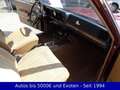 Opel Admiral B 2,8S - H-Kennzeichen - AHK Rouge - thumbnail 8
