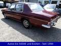Opel Admiral B 2,8S - H-Kennzeichen - AHK Rouge - thumbnail 5