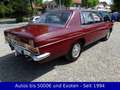 Opel Admiral B 2,8S - H-Kennzeichen - AHK Rouge - thumbnail 6