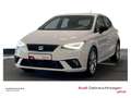 SEAT Ibiza 1.5 TSI FR DSG LED/ACC/KAMERA/CARPLAY Weiß - thumbnail 1