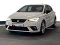 SEAT Ibiza 1.5 TSI FR DSG LED/ACC/KAMERA/CARPLAY Weiß - thumbnail 2