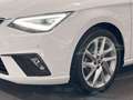 SEAT Ibiza 1.5 TSI FR DSG LED/ACC/KAMERA/CARPLAY Weiß - thumbnail 6
