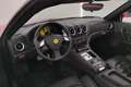 Ferrari Superamerica 575 / Handling GTC/1st owner/Full service history Rosso - thumbnail 9