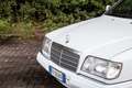 Mercedes-Benz E 320 W124 Sportline Beyaz - thumbnail 3