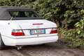 Mercedes-Benz E 320 W124 Sportline Weiß - thumbnail 23