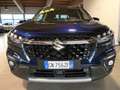 Suzuki S-Cross 1.4 Hybrid 4WD AllGrip Top Blu/Azzurro - thumbnail 1