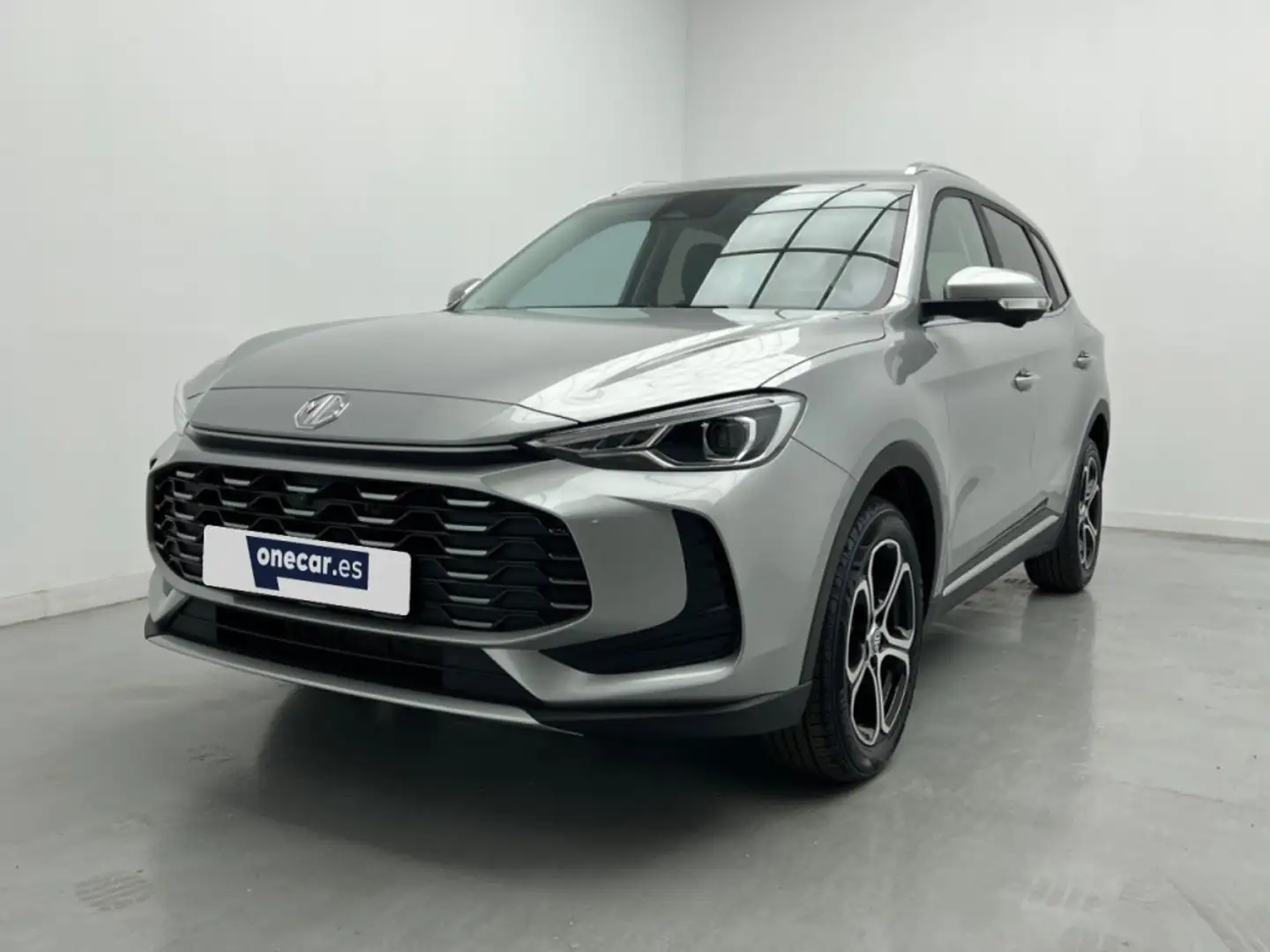 MG ZS 1.5 ICE COMFORT 116CV 5P - 1