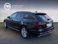 Audi A4 35 TDI advanced Schwarz - thumbnail 3