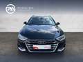 Audi A4 35 TDI advanced Schwarz - thumbnail 4