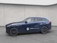 Mazda CX-60 e-SKYACTIV-D 254 M HYBRID AWD HOMURA PLUS Bleu - thumbnail 2