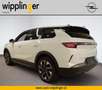 Opel Grandland X GRANDLAND Edition Hybrid 145 eDCT LP € 41.733,- Weiß - thumbnail 2