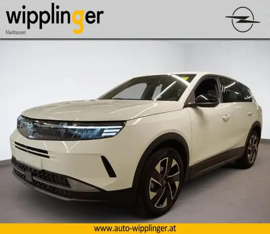 Opel Grandland X GRANDLAND Edition Hybrid 145 eDCT LP € 41.733,-