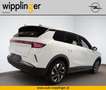 Opel Grandland X GRANDLAND Edition Hybrid 145 eDCT LP € 41.733,- Weiß - thumbnail 4