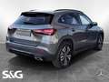 Mercedes-Benz GLA 180 Progressive AHK+NIGHT+18"+LEDER SAGEGREY Gris - thumbnail 2