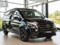 Mercedes-Benz Marco Polo 250d EDITION 4M+AHK+DACHBETT+360°+AMG Schwarz - thumbnail 3