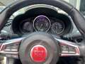 Fiat 124 Spider 1.4 Turbo Lusso, 1e eigenaar, Leder, Navi, Rijklaa Wit - thumbnail 12