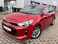 Kia Rio Dream Team Rojo - thumbnail 1