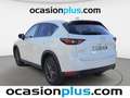 Mazda CX-5 2.2D Evolution 2WD Aut. 110Kw Blanc - thumbnail 3