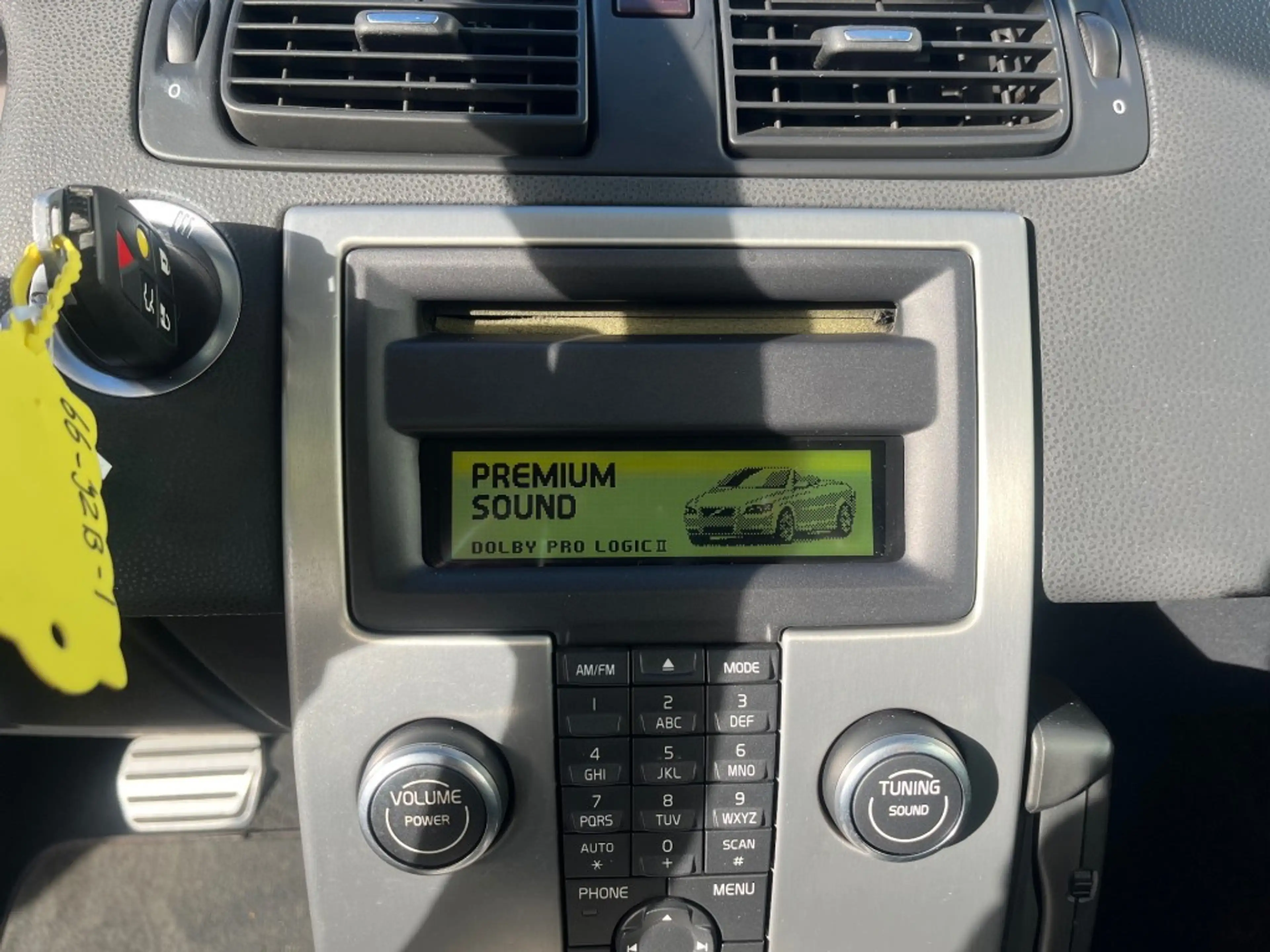 Volvo C70 T5 Summum Heico Tuning Full option — photo 8