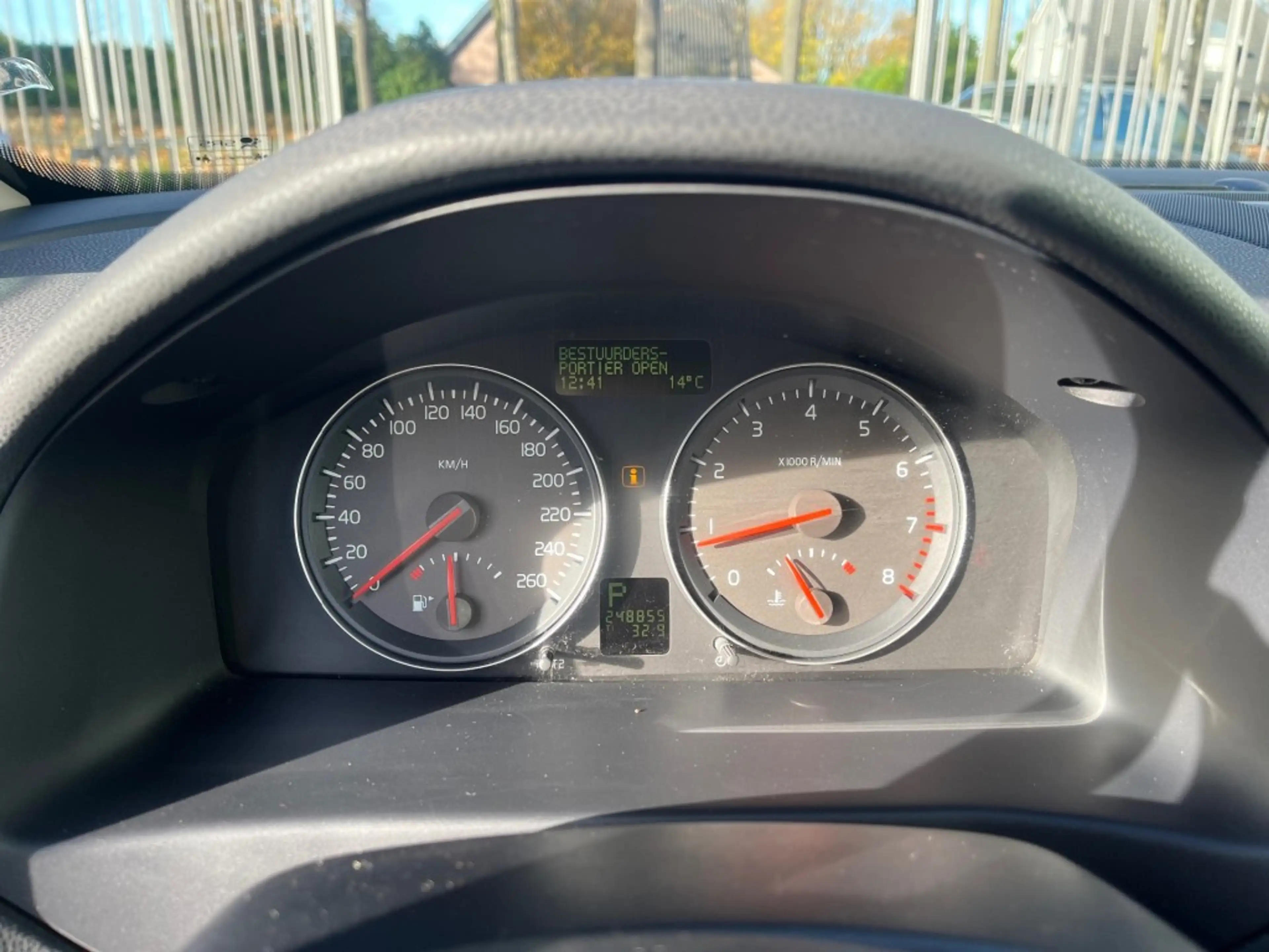 Volvo C70 T5 Summum Heico Tuning Full option — photo 10