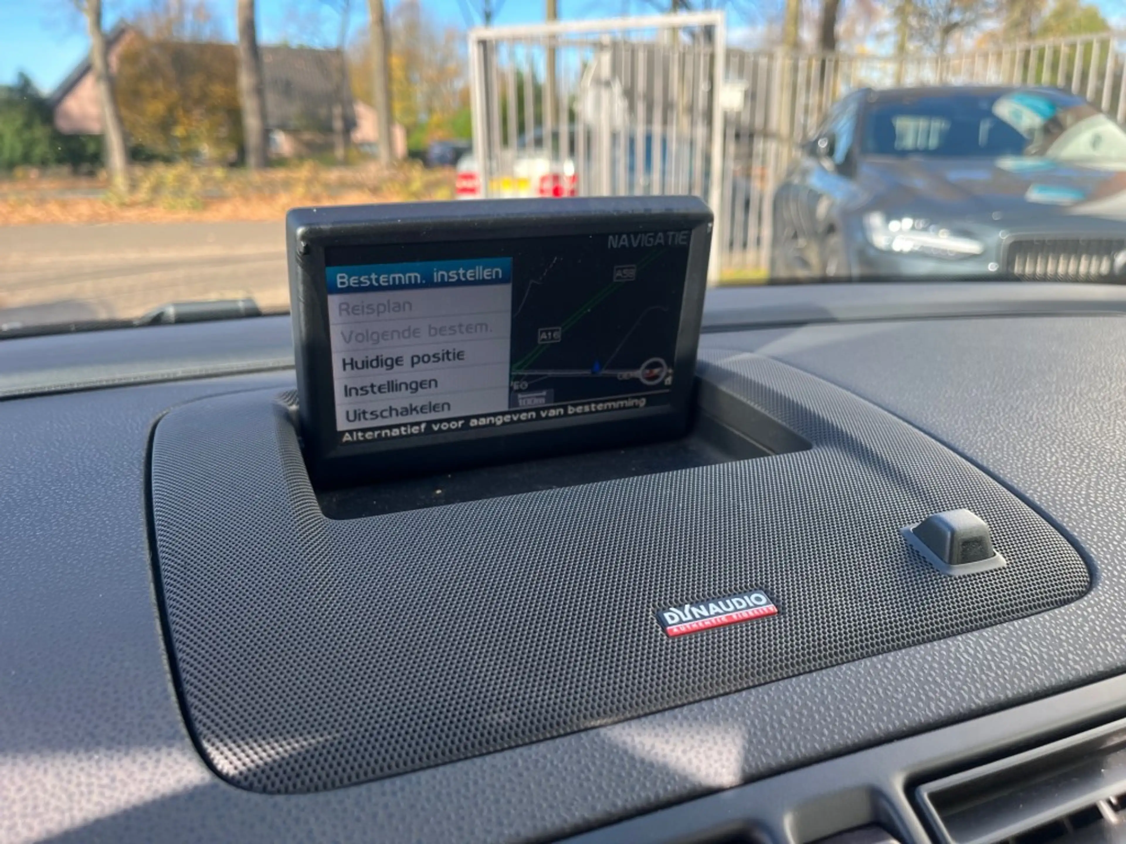 Volvo C70 T5 Summum Heico Tuning Full option — photo 15
