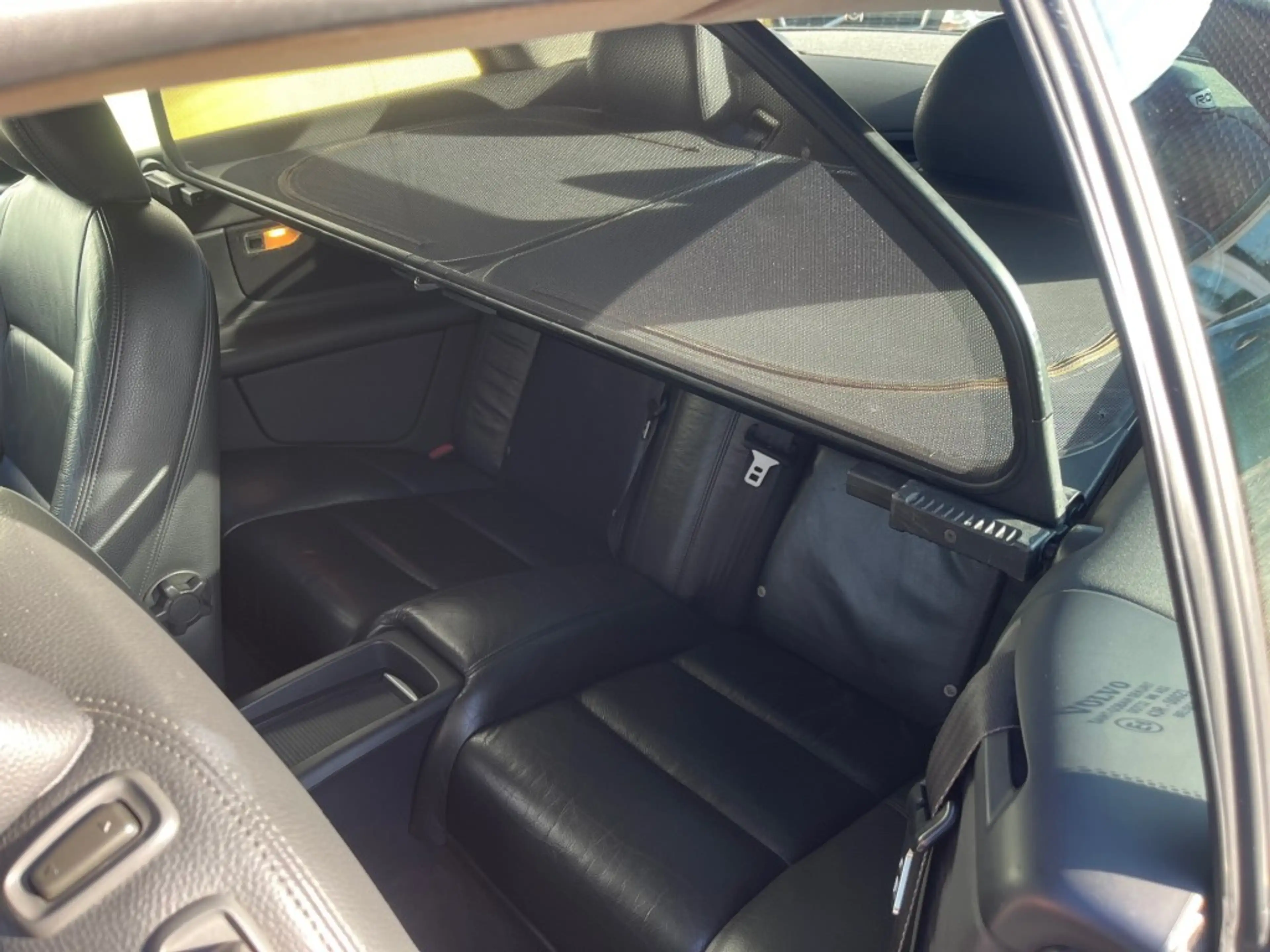 Volvo C70 T5 Summum Heico Tuning Full option — photo 13