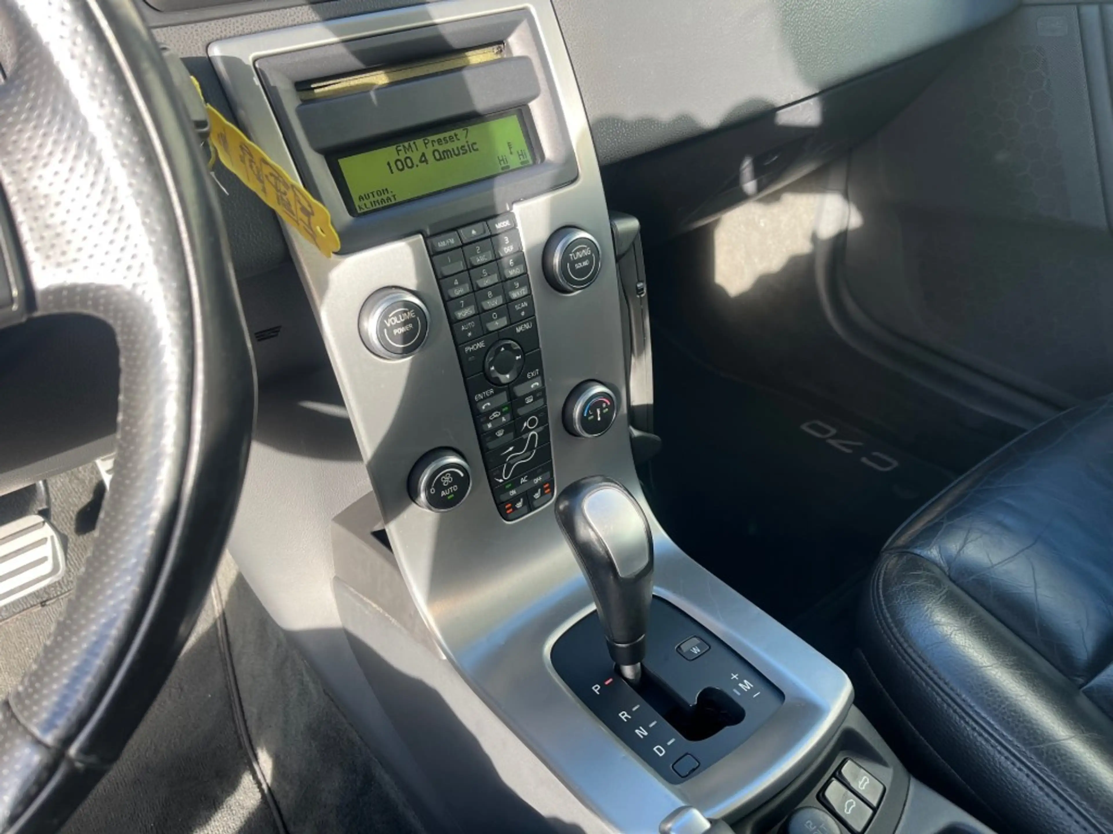 Volvo C70 T5 Summum Heico Tuning Full option — photo 12