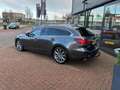 Mazda 6 Sportbreak 2.0 SkyActiv-G 165 Signature AUT|NAV|AC Grijs - thumbnail 5
