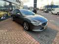 Mazda 6 Sportbreak 2.0 SkyActiv-G 165 Signature AUT|NAV|AC Grijs - thumbnail 4