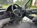 Mercedes-Benz Sprinter 416 CDI RTW Aufbau Baus AT Blanc - thumbnail 5