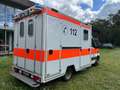 Mercedes-Benz Sprinter 416 CDI RTW Aufbau Baus AT Blanc - thumbnail 3