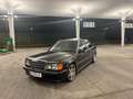 Mercedes-Benz 190 Mercedes Benz w201 190 2.5-16v TOP Ausstattung Noir - thumbnail 1