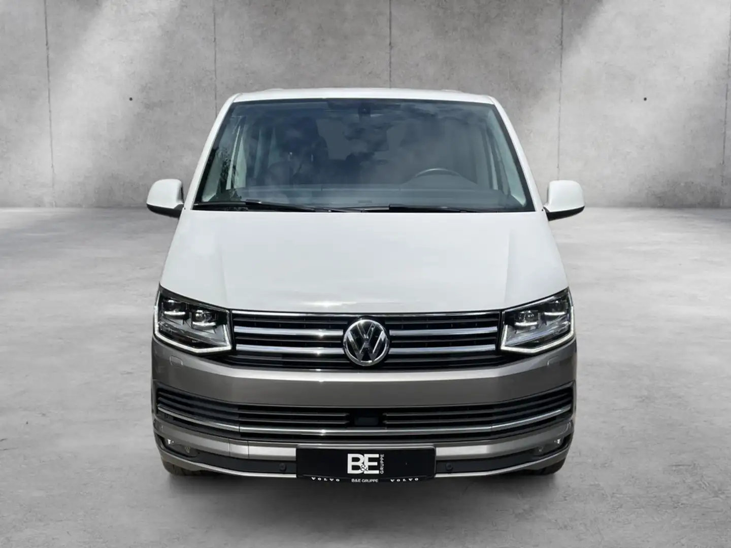 Volkswagen T6 Multivan 2.0 TDI Generation Six ACC LED Wit - 2